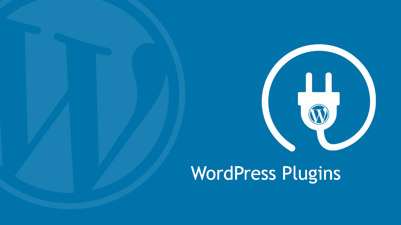 پلاگین‌های WordPress